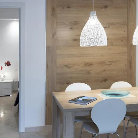 La Casetta Di Chiara Polignano a Mare