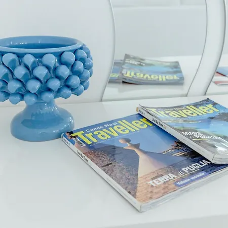 La Casetta Di Chiara 4* Polignano a Mare