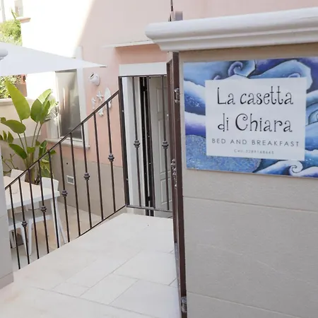 La Casetta Di Chiara