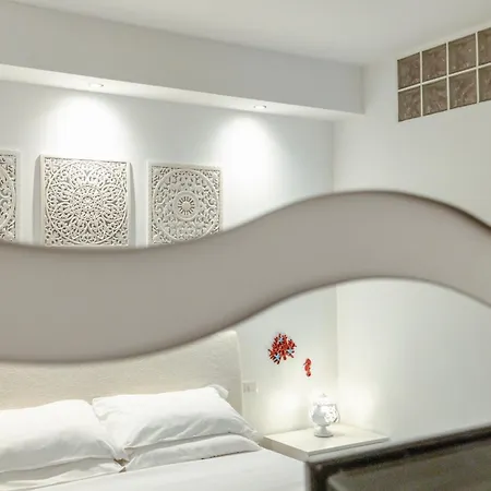 Bed & Breakfast La Casetta Di Chiara 4*