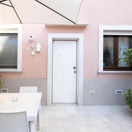 La Casetta Di Chiara Bed & Breakfast Polignano a Mare