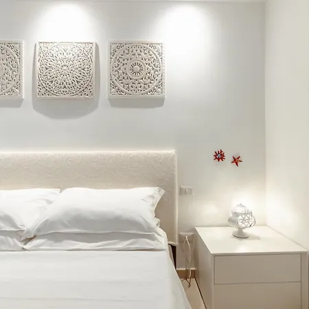 La Casetta Di Chiara 4* Polignano a Mare