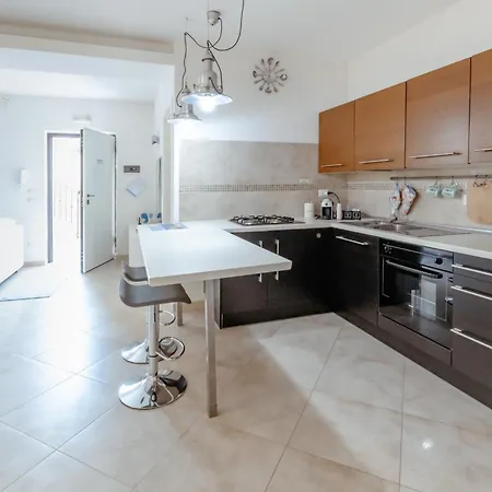 Bed & Breakfast La Casetta Di Chiara