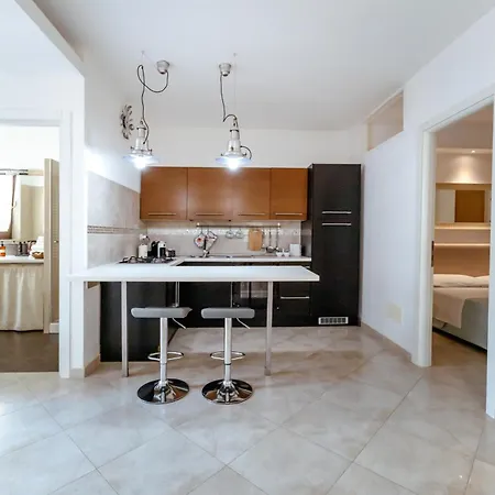 Bed & Breakfast La Casetta Di Chiara 4*