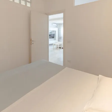 La Casetta Di Chiara Bed & Breakfast Polignano a Mare