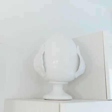 Bed & Breakfast La Casetta Di Chiara Polignano a Mare