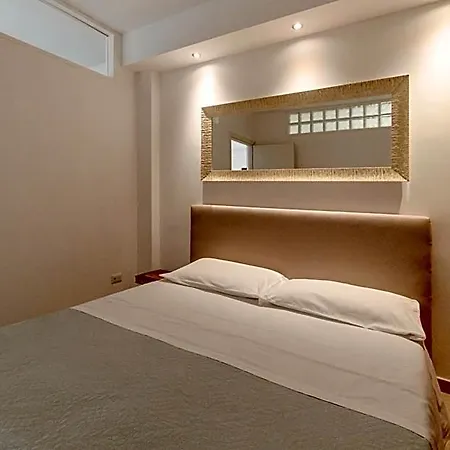住宿加早餐酒店 La Casetta Di Chiara