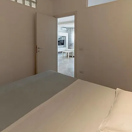 La Casetta Di Chiara 4*