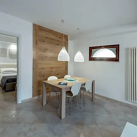Bed & Breakfast La Casetta Di Chiara 4*