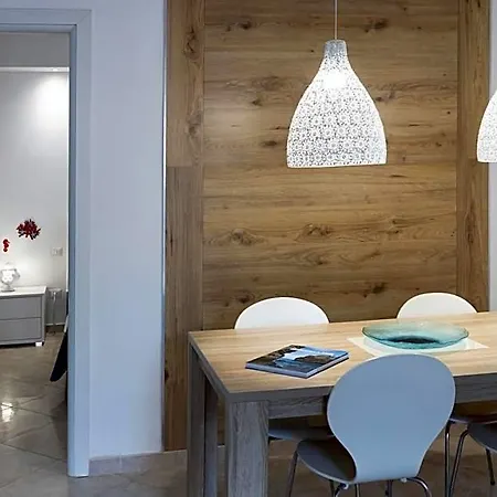 La Casetta Di Chiara Bed & Breakfast Polignano a Mare