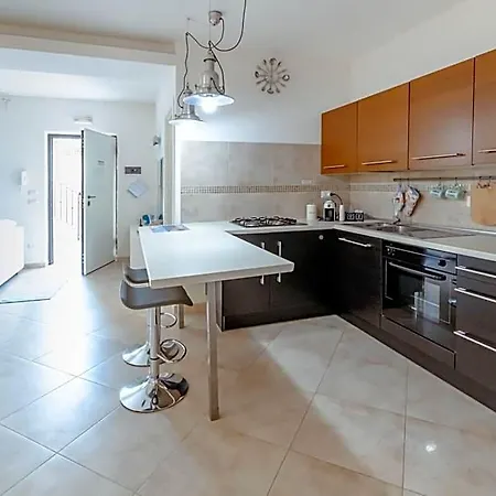 Bed & Breakfast La Casetta Di Chiara