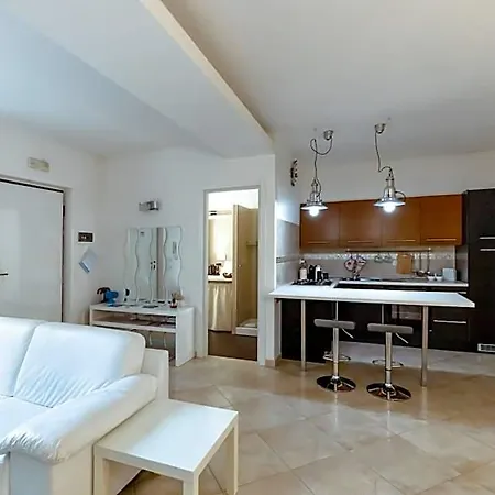 La Casetta Di Chiara Bed & Breakfast