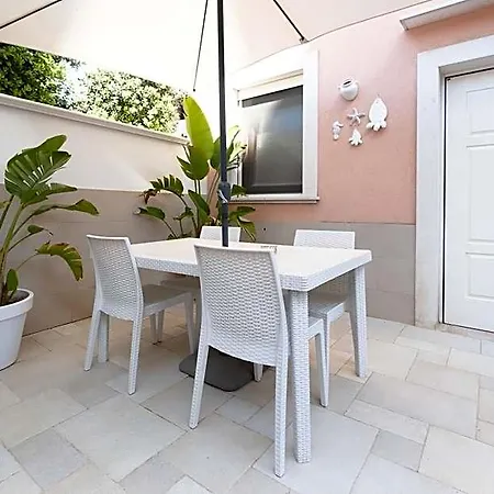 La Casetta Di Chiara Oda ve Kahvaltı