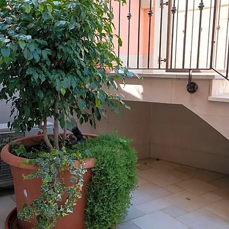 La Casetta Di Chiara
