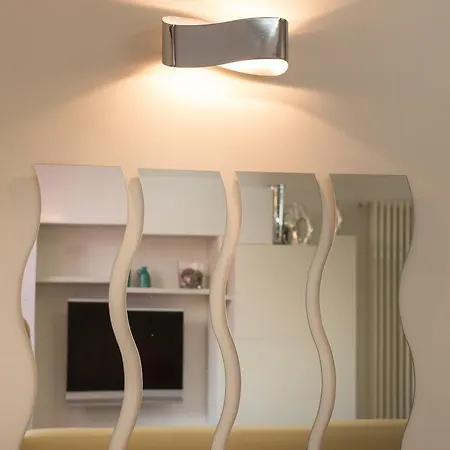 La Casetta Di Chiara 4*