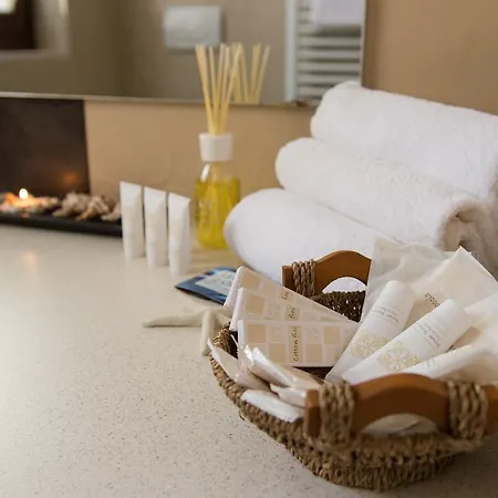 La Casetta Di Chiara Bed & Breakfast 4*