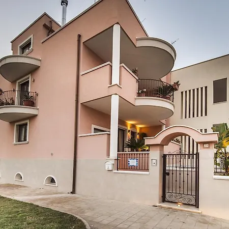 La Casetta Di Chiara Bed & Breakfast Polignano a Mare