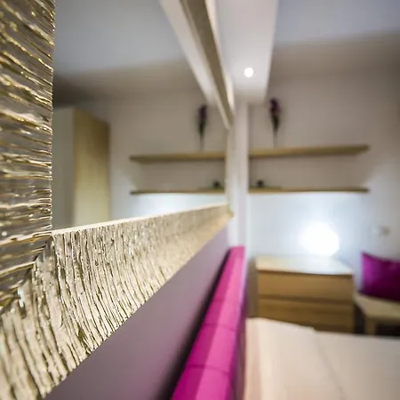 Bed & Breakfast La Casetta Di Chiara 4*