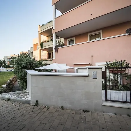 Bed & Breakfast La Casetta Di Chiara