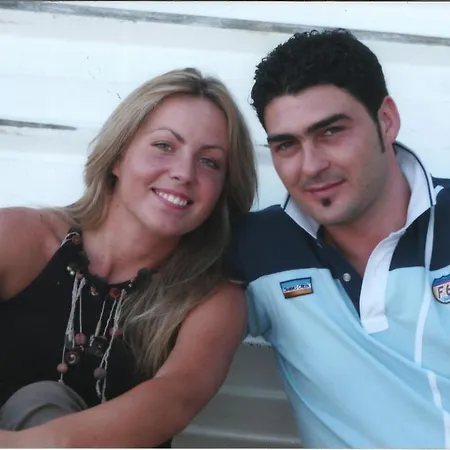 La Casetta Di Chiara 4*