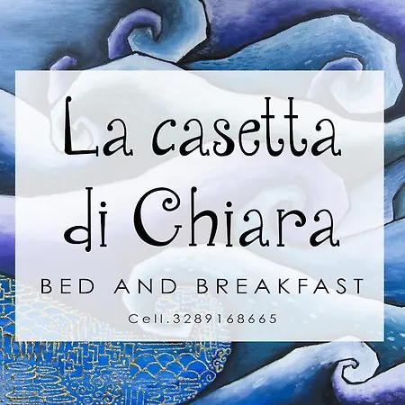 La Casetta Di Chiara