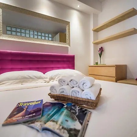 Bed & Breakfast La Casetta Di Chiara Polignano a Mare