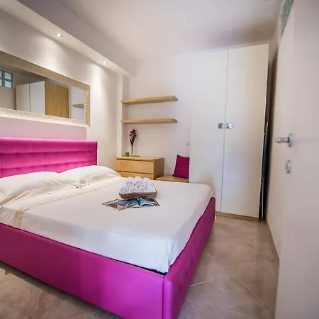 La Casetta Di Chiara Bed & Breakfast