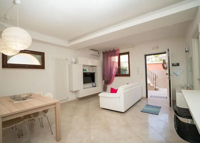 La Casetta Di Chiara Bed and breakfast 4*