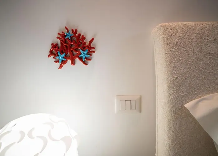 La Casetta Di Chiara Bed and breakfast 4*