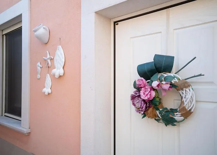 Bed and breakfast La Casetta Di Chiara Polignano a Mare