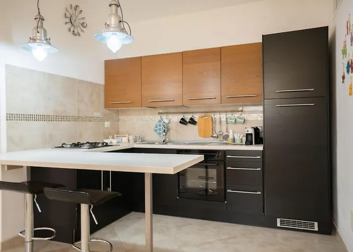 La Casetta Di Chiara 4* Polignano a Mare