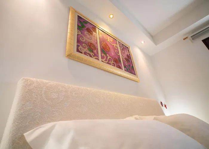 Bed and breakfast La Casetta Di Chiara 4*