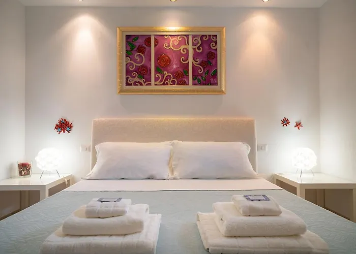 La Casetta Di Chiara 4*