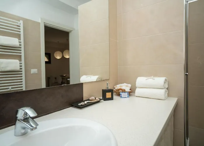 La Casetta Di Chiara 4*