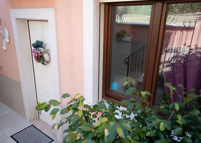 La Casetta Di Chiara 4*