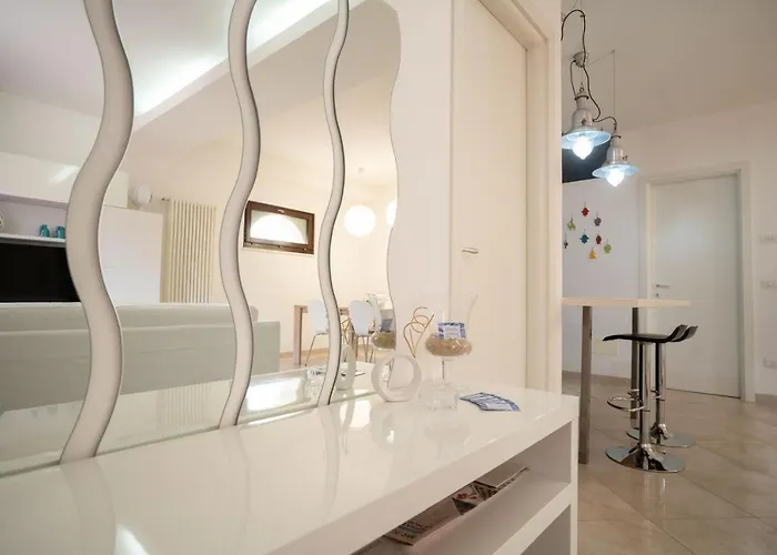 Bed and breakfast La Casetta Di Chiara Polignano a Mare