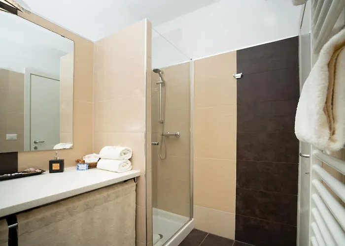 La Casetta Di Chiara Bed and breakfast Polignano a Mare