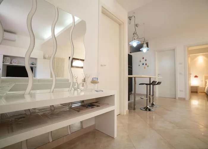 La Casetta Di Chiara