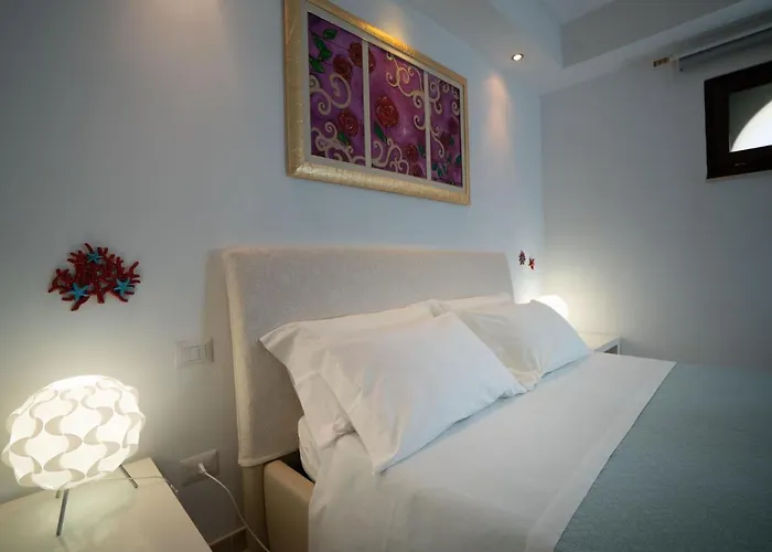 La Casetta Di Chiara 4*