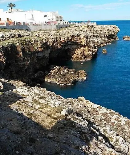 La Casetta Di Chiara Отель типа 