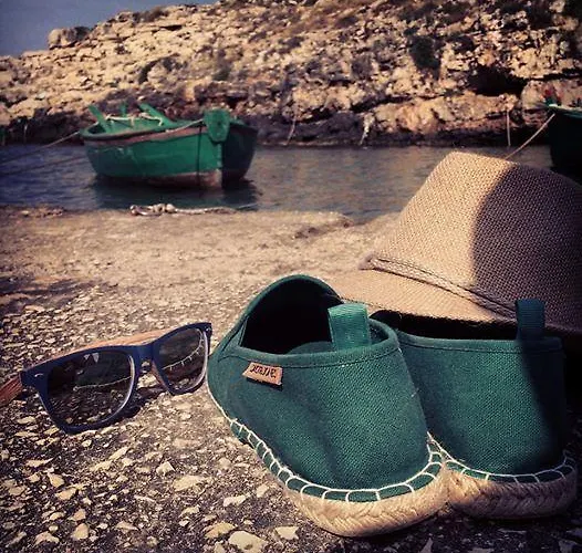 La Casetta Di Chiara 4* Polignano a Mare