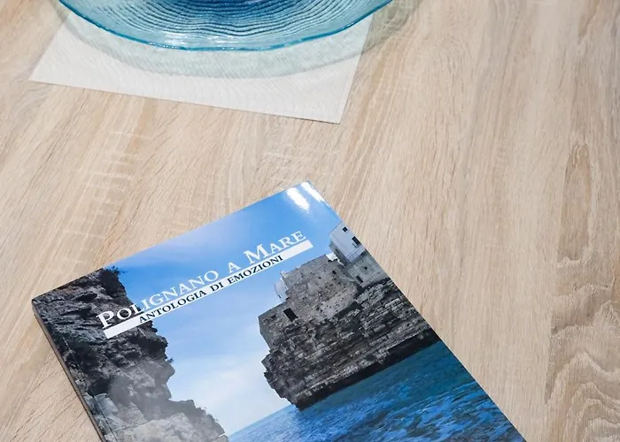 La Casetta Di Chiara Bed and breakfast