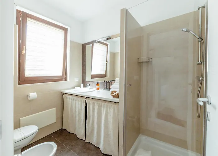 Panzió La Casetta Di Chiara 4*