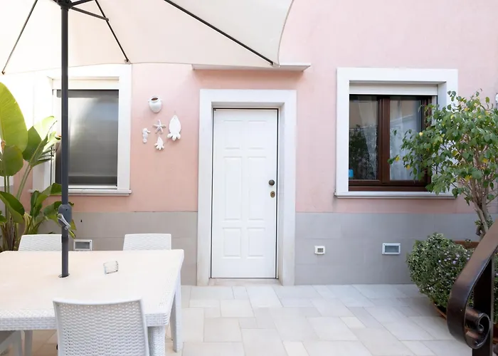 La Casetta Di Chiara Bed and breakfast Polignano a Mare