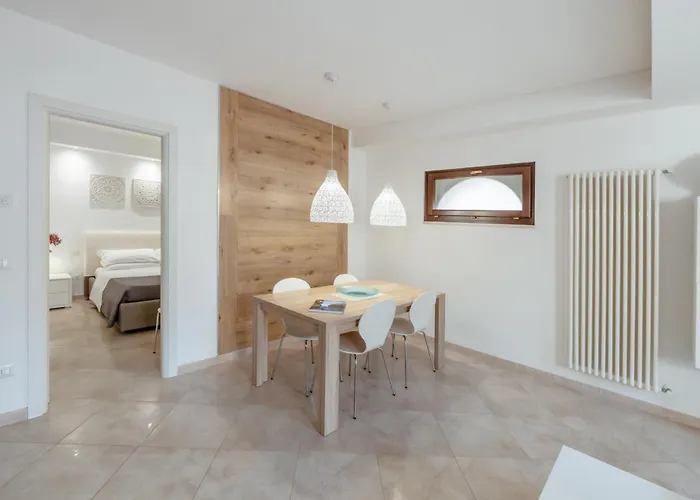 La Casetta Di Chiara 4*