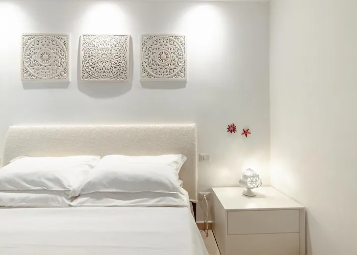 La Casetta Di Chiara 4* Polignano a Mare