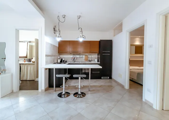 Panzió La Casetta Di Chiara 4*