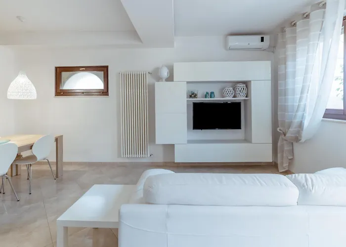 La Casetta Di Chiara 4*