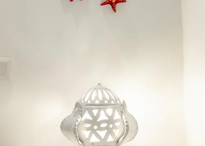 La Casetta Di Chiara Polignano a Mare