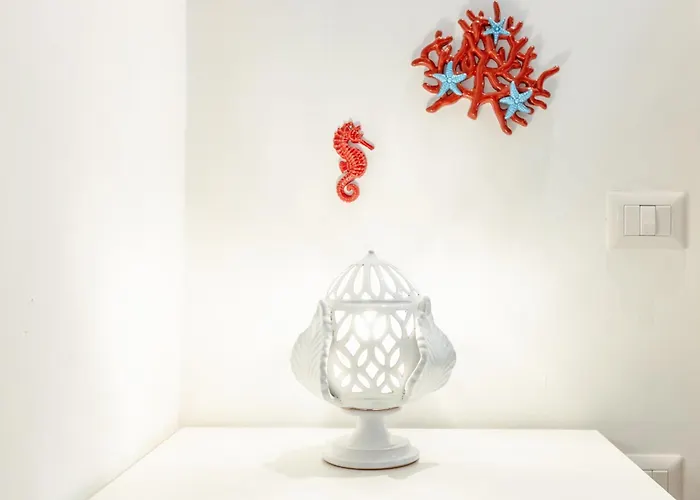 La Casetta Di Chiara 4* Polignano a Mare